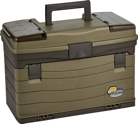 phils tackle box|Plano 4 Drawer System Tackle Box .